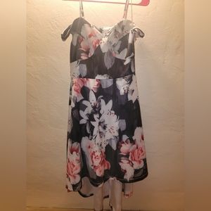 Venus off shoulder Dress, Size M